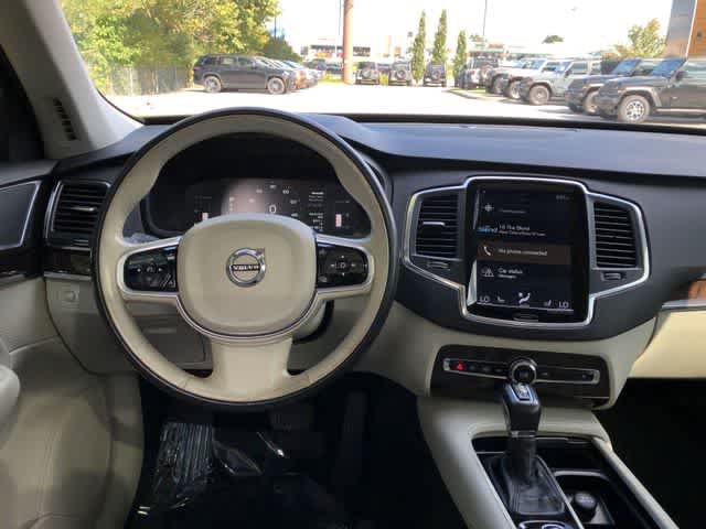 Used 2019 Volvo XC90 T5 Momentum w/ Protection Package Premier FWD image 13