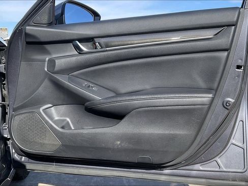 Used 2019 Honda Accord Sport image 22