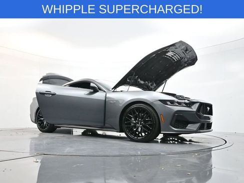 Used 2024 Ford Mustang GT image 37