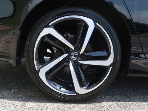Used 2022 Honda Accord Sport image 49