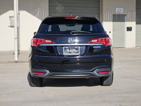 Used 2016 Acura RDX FWD image 8