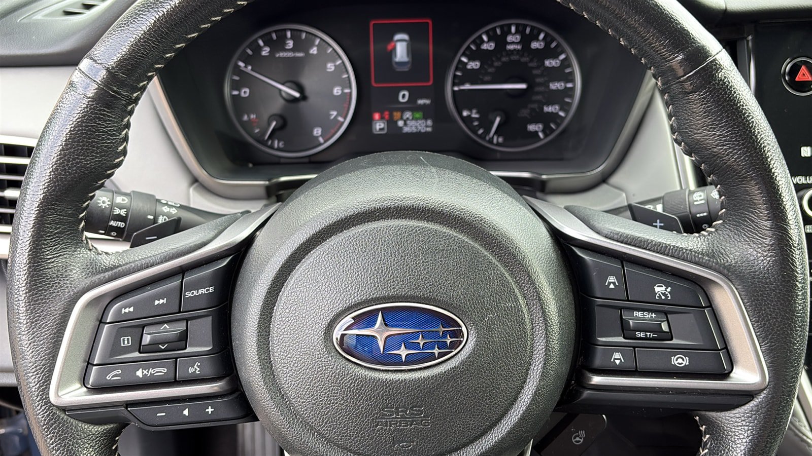 Used 2024 Subaru Outback Limited AWD/4WD image 12