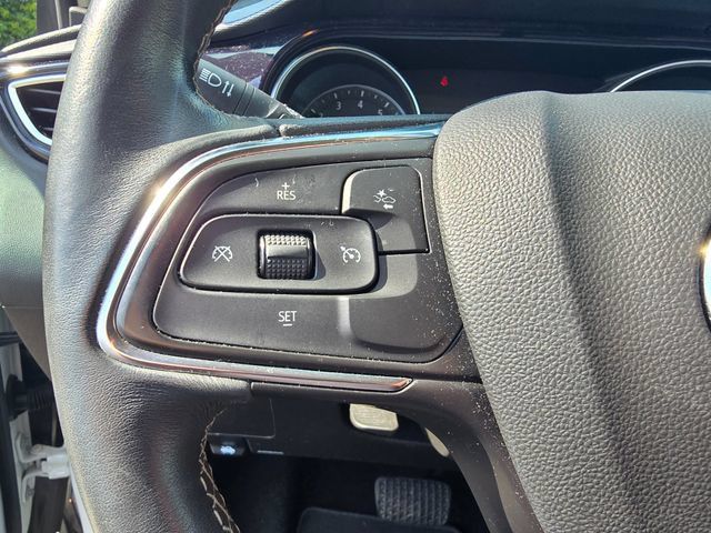 Used 2023 Buick Encore GX Preferred FWD image 25