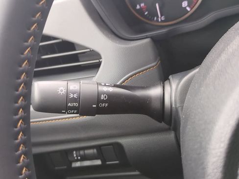 New 2026 Subaru Forester Wilderness AWD/4WD image 27