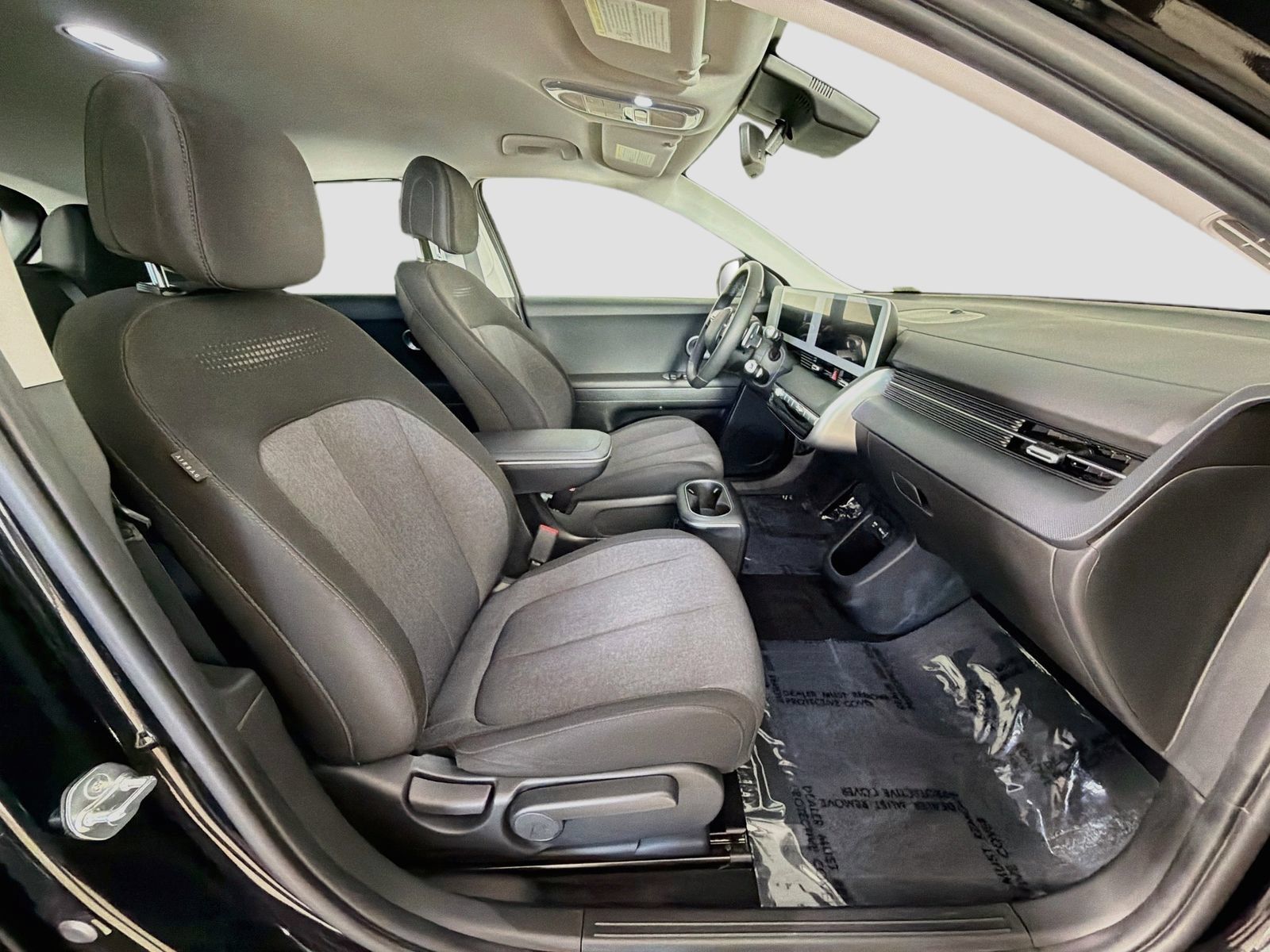 Used 2024 Hyundai Ioniq 5 SEL RWD image 26