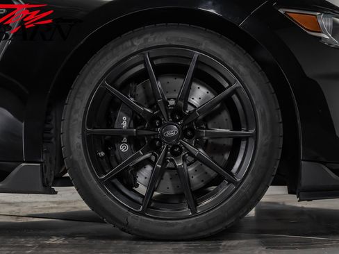 Used 2018 Ford Mustang Shelby GT350 w/ Electronics Package image 15