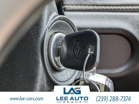Used 2014 Chevrolet Camaro LS RWD image 25