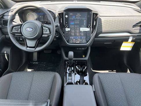 New 2026 Subaru Forester Touring AWD/4WD image 13