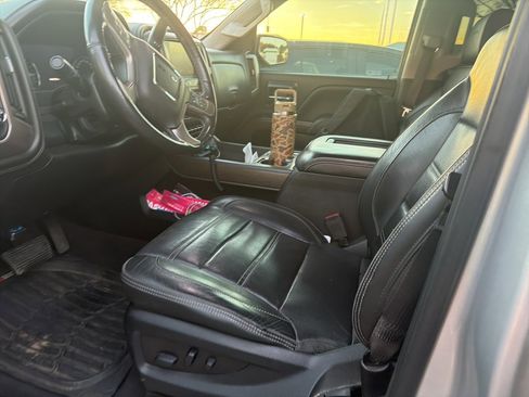 Used 2018 GMC Sierra 1500 Denali w/ Denali Ultimate Package image 13