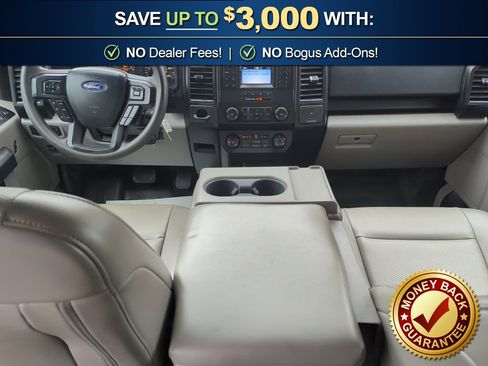 Used 2019 Ford F150 XL w/ Equipment Group 101A Mid image 17