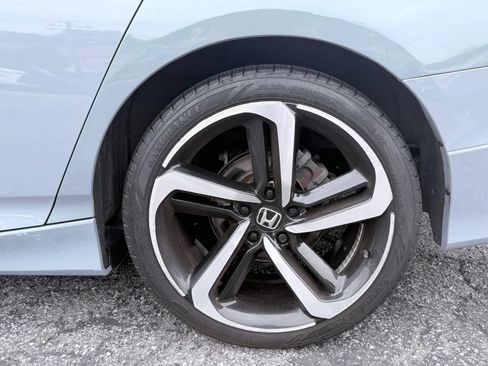 Used 2022 Honda Accord Sport Special Edition image 10