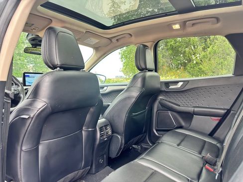 Used 2020 Ford Escape SEL AWD/4WD image 37