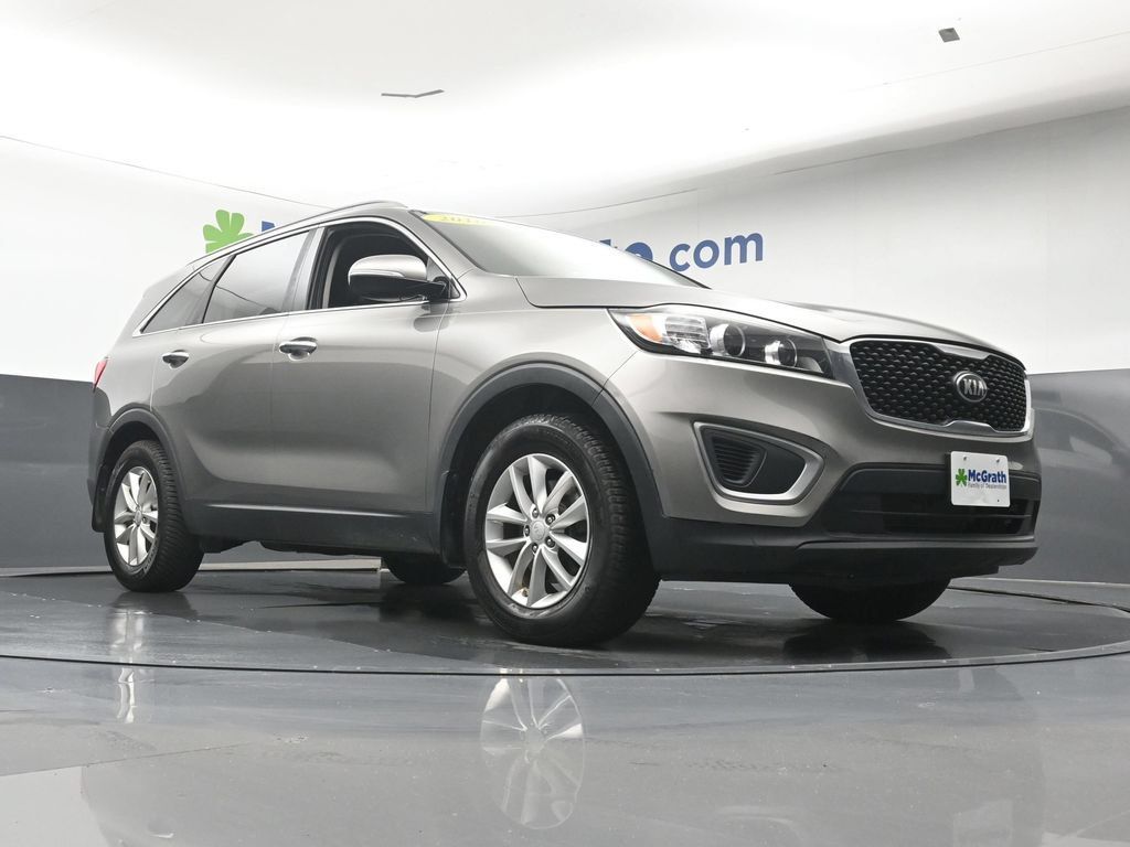 Used 2016 Kia Sorento FWD image 26