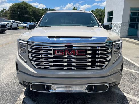 New 2026 GMC Sierra 1500 Denali w/ Denali Reserve Package AWD/4WD image 5