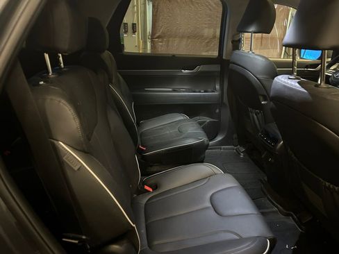 Used 2025 Hyundai Palisade XRT AWD/4WD image 17