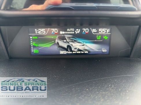 Used 2021 Subaru Forester Touring w/ Popular Package #2 image 58