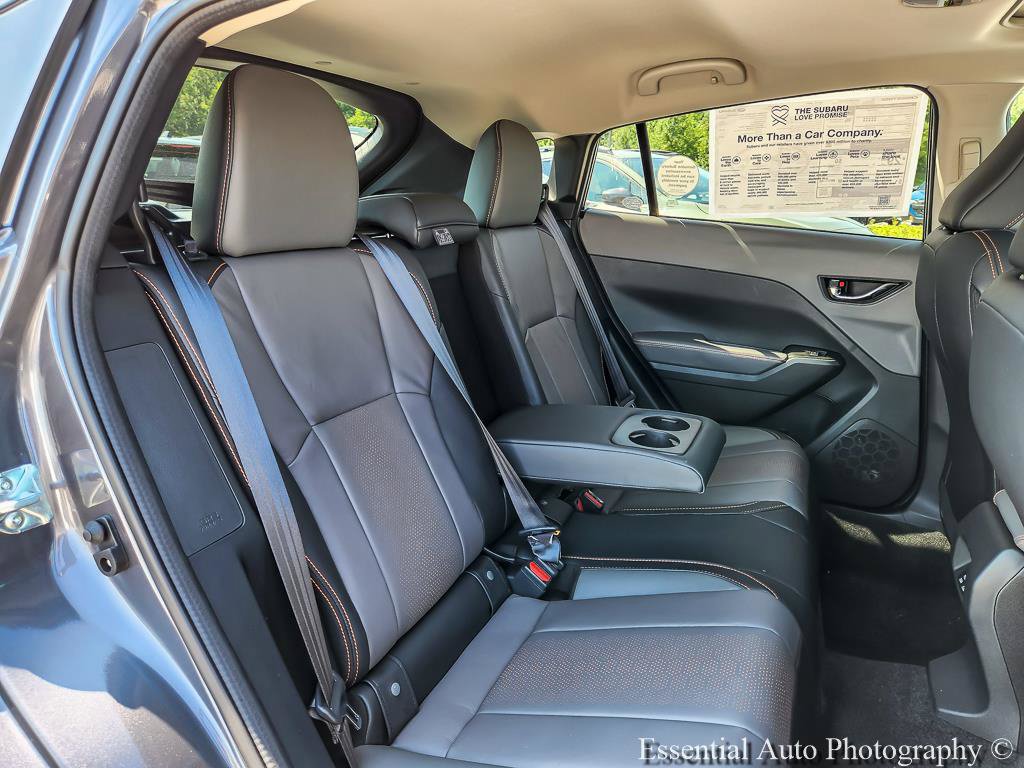 New 2026 Subaru Crosstrek 2.5i Limited w/ Crosstrek Mirror Package AWD/4WD image 25