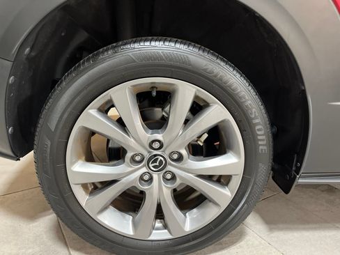 Used 2023 MAZDA CX-30 AWD 2.5 S w/ Preferred Package image 11