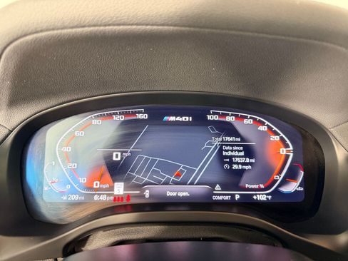 Used 2023 BMW X3 M40i w/ Premium Package AWD/4WD image 19