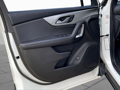 Used 2020 Chevrolet Blazer LT FWD image 20