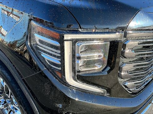 Used 2023 GMC Sierra 1500 Denali Ultimate image 27
