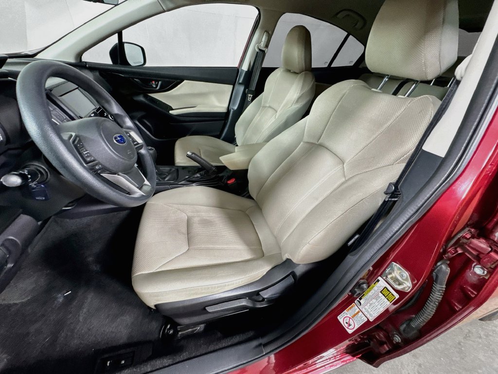 Used 2017 Subaru Impreza 2.0i AWD/4WD image 24