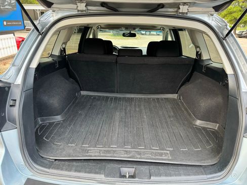 Used 2014 Subaru Outback 2.5i Premium w/ Moonroof Package image 10