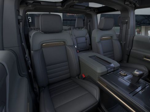 New 2025 GMC Hummer EV 3X image 18