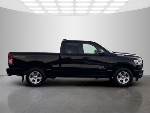 Used 2022 RAM 1500 Big Horn image 6