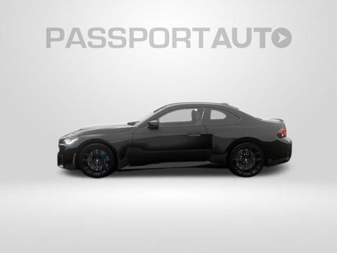 New 2026 BMW M2 RWD image 5