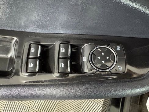 Used 2018 Ford Edge SEL w/ Equipment Group 201A FWD image 17