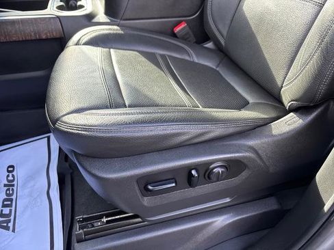 Used 2019 GMC Sierra 1500 Denali w/ Denali Ultimate Package image 20