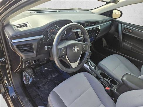 Used 2015 Toyota Corolla L image 15