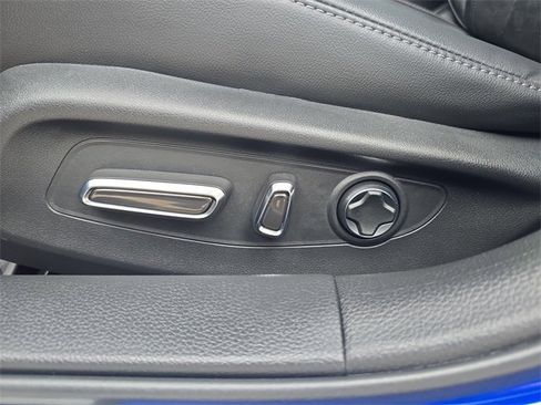 Used 2024 Acura Integra A-Spec image 15