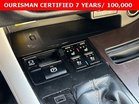 Used 2021 Lexus RX 350 AWD w/ Premium Package image 23
