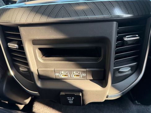 New 2026 RAM 1500 Big Horn image 16