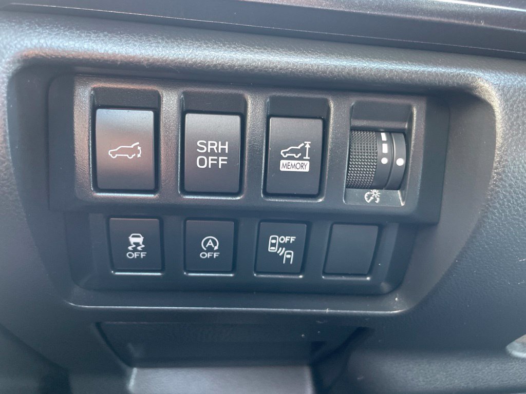 Used 2023 Subaru Forester Wilderness AWD/4WD image 14
