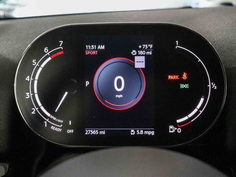 Used 2024 MINI Cooper Countryman S FWD image 26