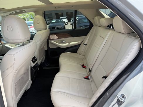 Used 2026 Mercedes-Benz GLE 350 4MATIC image 17