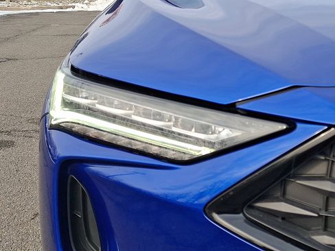 Certified 2023 Acura MDX A-Spec image 9