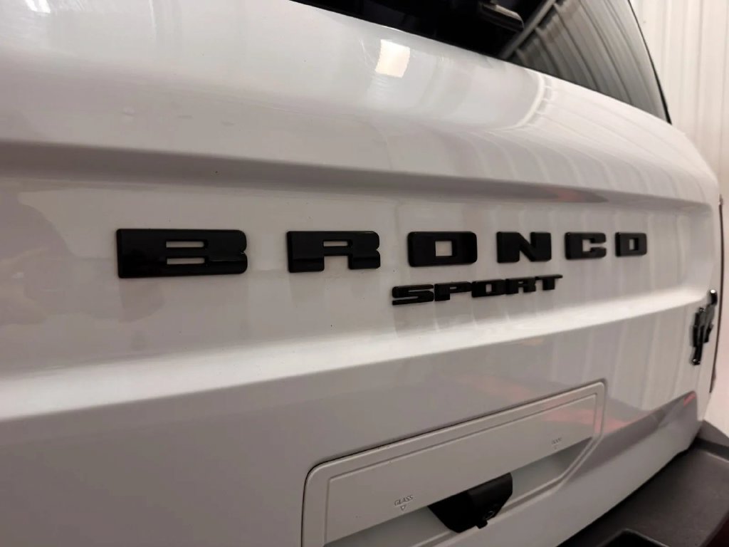 Used 2021 Ford Bronco Sport Big Bend AWD/4WD image 17