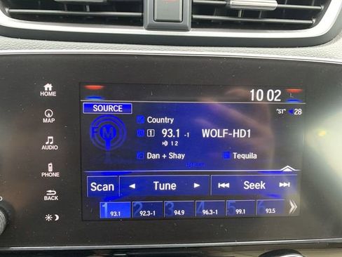 Used 2019 Honda CR-V Touring image 24