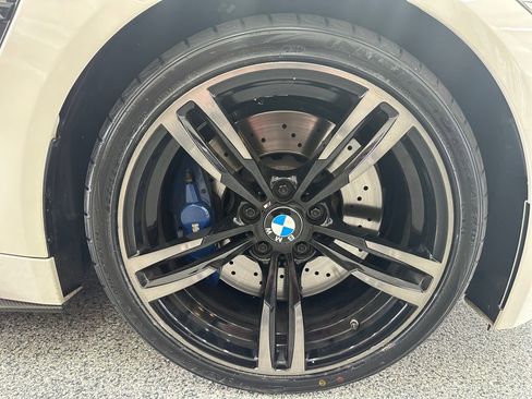 Used 2016 BMW M4 Base w/ Executive Package image 29