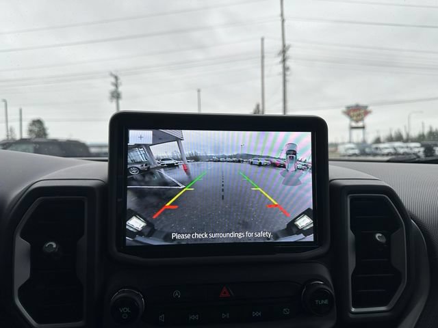 Used 2022 Ford Bronco Sport Outer Banks AWD/4WD image 24