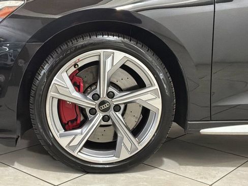 Used 2023 Audi S3 Premium Plus w/ Premium Plus Package image 15