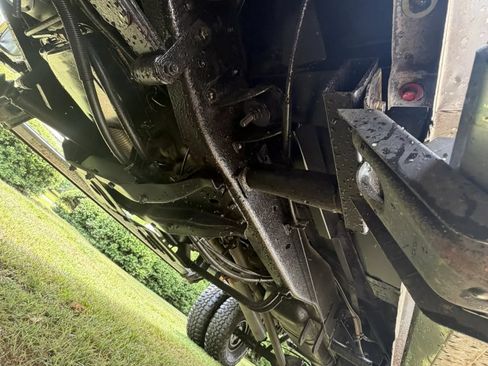 Used 1993 Dodge D/W Truck 350 AWD/4WD image 16