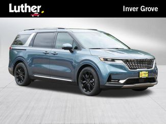 Used 2024 Kia Carnival SX FWD video 1