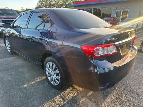 Used 2012 Toyota Corolla LE image 6
