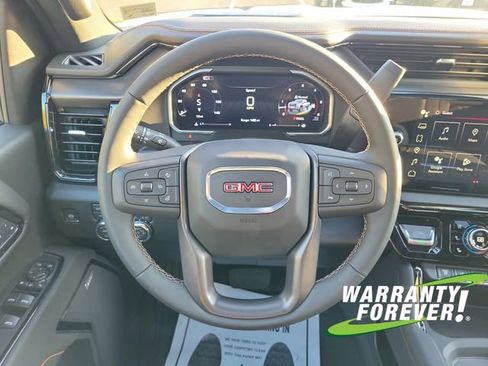 New 2026 GMC Sierra 2500 AT4 w/ AT4 Premium Plus Package image 9