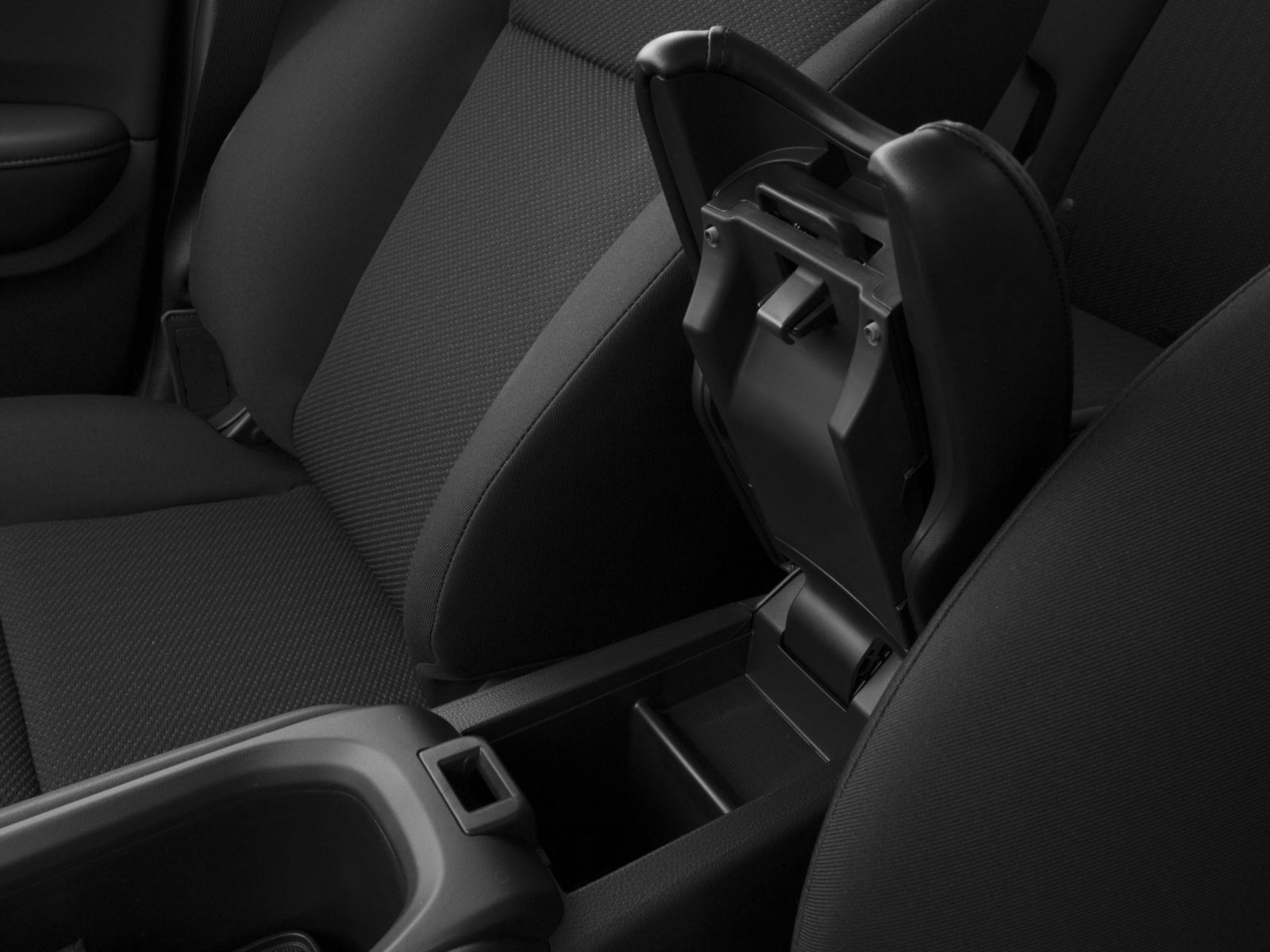 Used 2016 Honda HR-V EX image 9